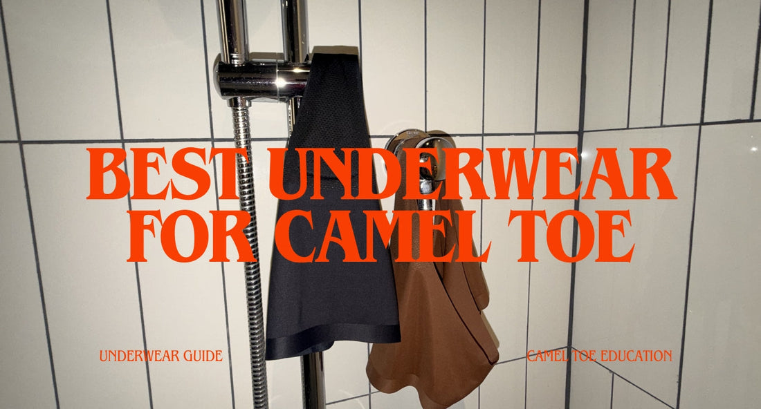 How to prevent camel toe in leggings and workouts