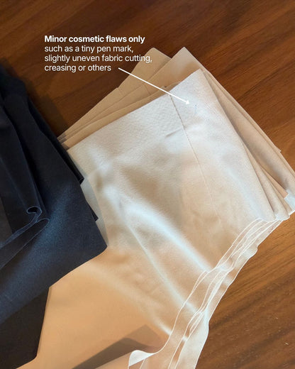 Imperfect Sale – Camel Toe Proof Thong