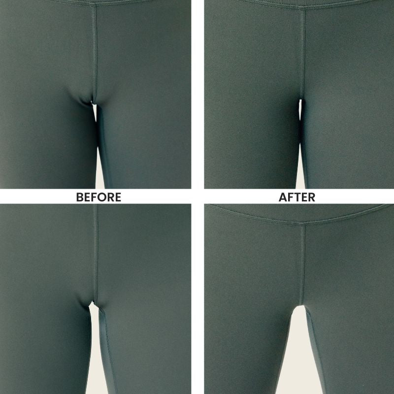 Imperfect Sale – Camel Toe Proof Thong